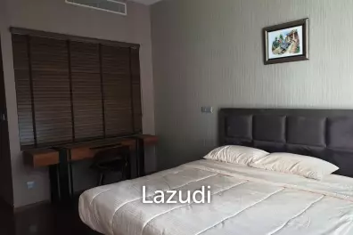 2 Bed 2 Bath 91 SQ.M Quattro by Sansiri