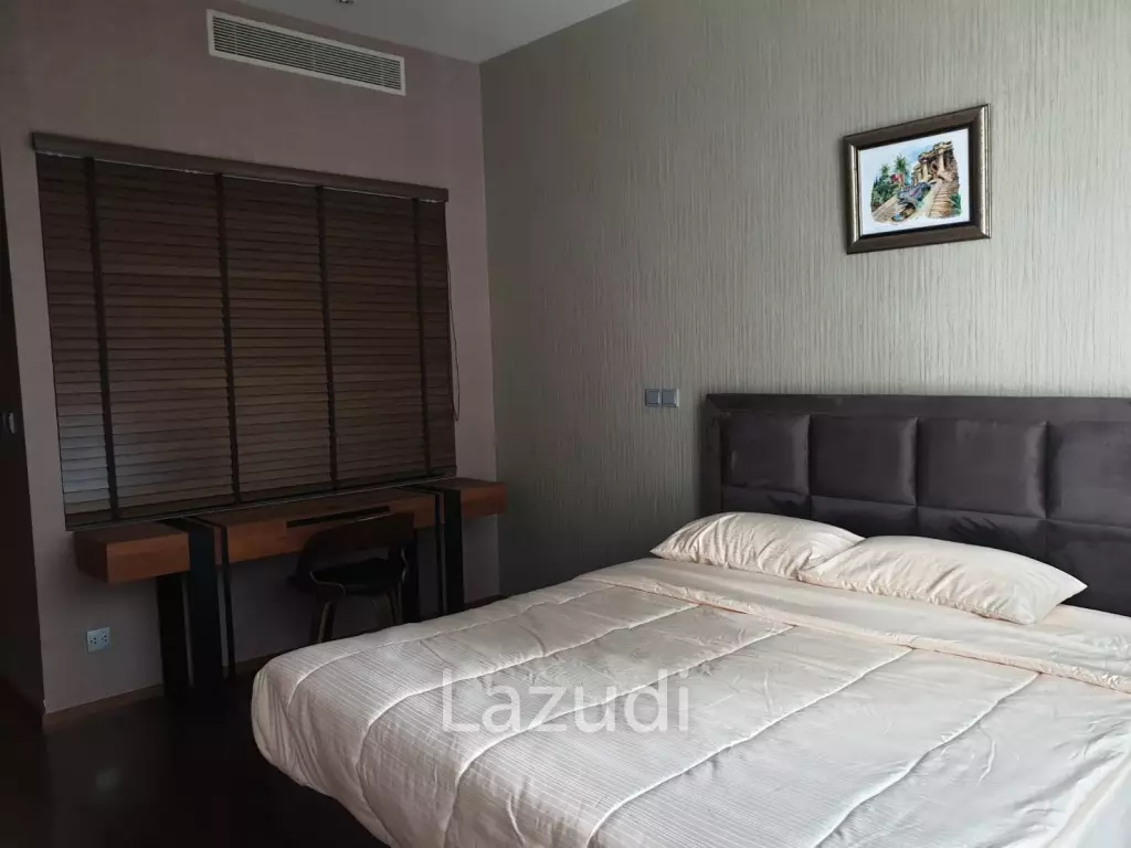 2 Bed 2 Bath 91 SQ.M Quattro by Sansiri