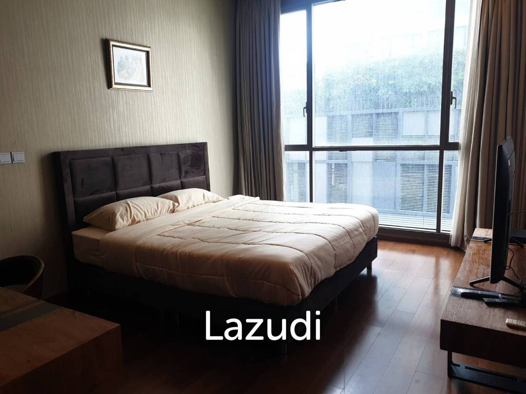 2 Bed 2 Bath 91 SQ.M Quattro by Sansiri