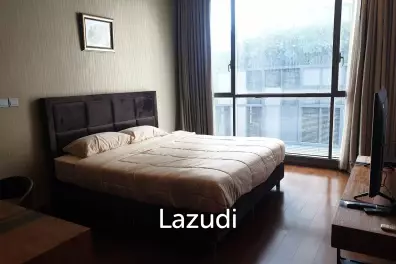 2 Bed 2 Bath 91 SQ.M Quattro by Sansiri