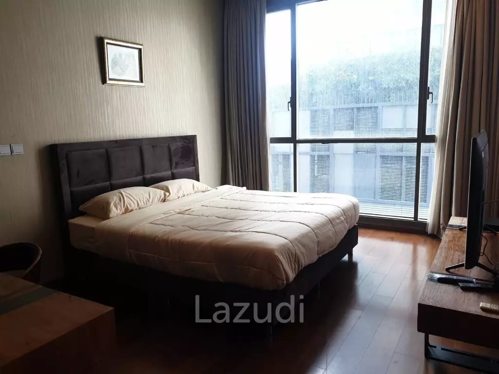 2 Bed 2 Bath 91 SQ.M Quattro by Sansiri