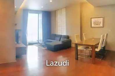 2 Bed 2 Bath 91 SQ.M Quattro by Sansiri