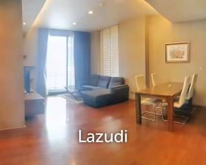 2 Bed 2 Bath 91 SQ.M Quattro by Sansiri