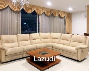 2 Bed 2 Bath 105 SQ.M The Empire Place