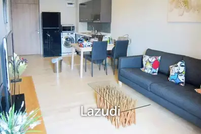1 Bedroom 1 Bathroom 52 SQ.M Noble Refine