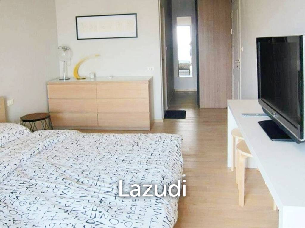 1 Bedroom 1 Bathroom 52 SQ.M Noble Refine