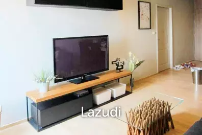 1 Bedroom 1 Bathroom 52 SQ.M Noble Refine