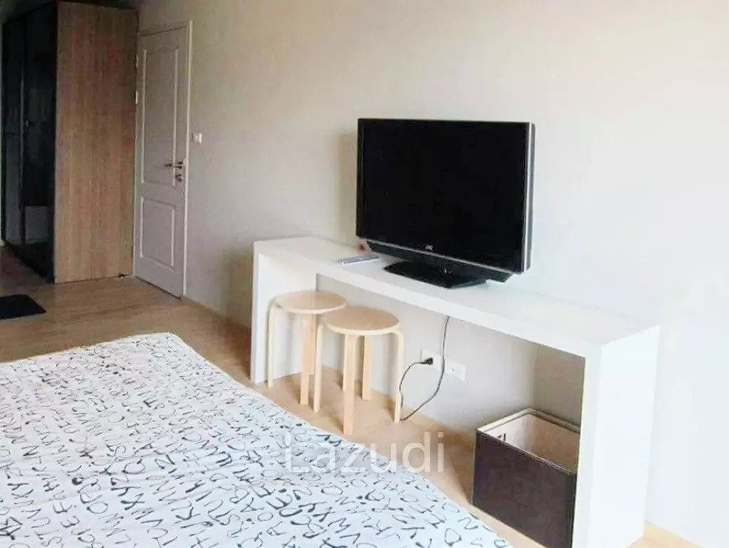 1 Bedroom 1 Bathroom 52 SQ.M Noble Refine