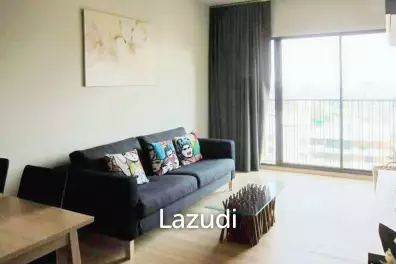 1 Bedroom 1 Bathroom 52 SQ.M Noble Refine