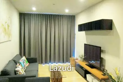 1 Bedroom 1 Bathroom 52 SQ.M Noble Refine