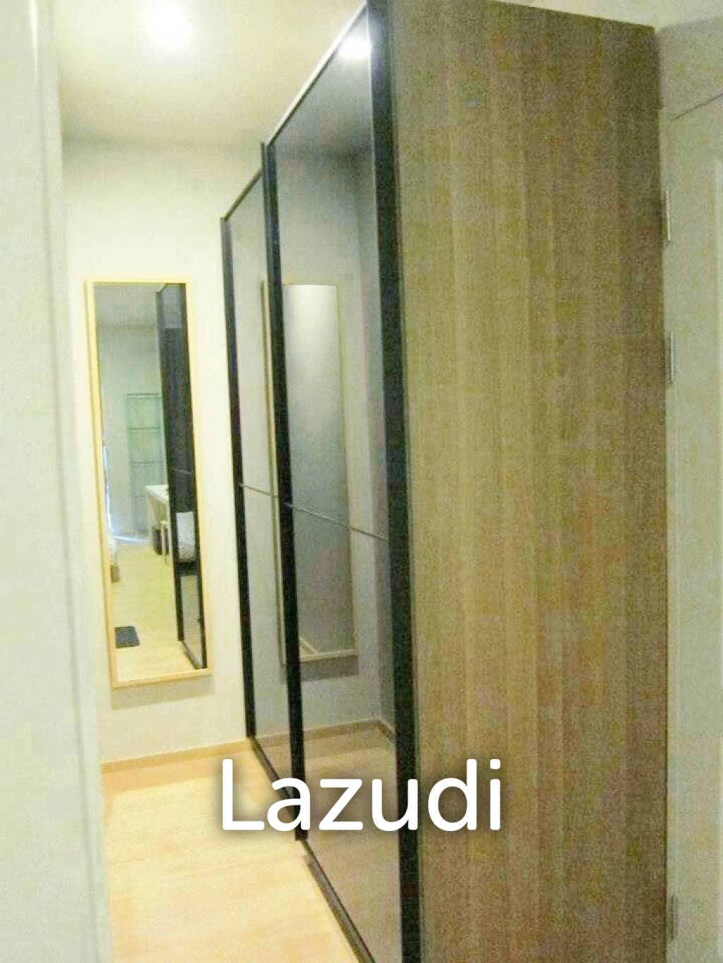 1 Bedroom 1 Bathroom 52 SQ.M Noble Refine