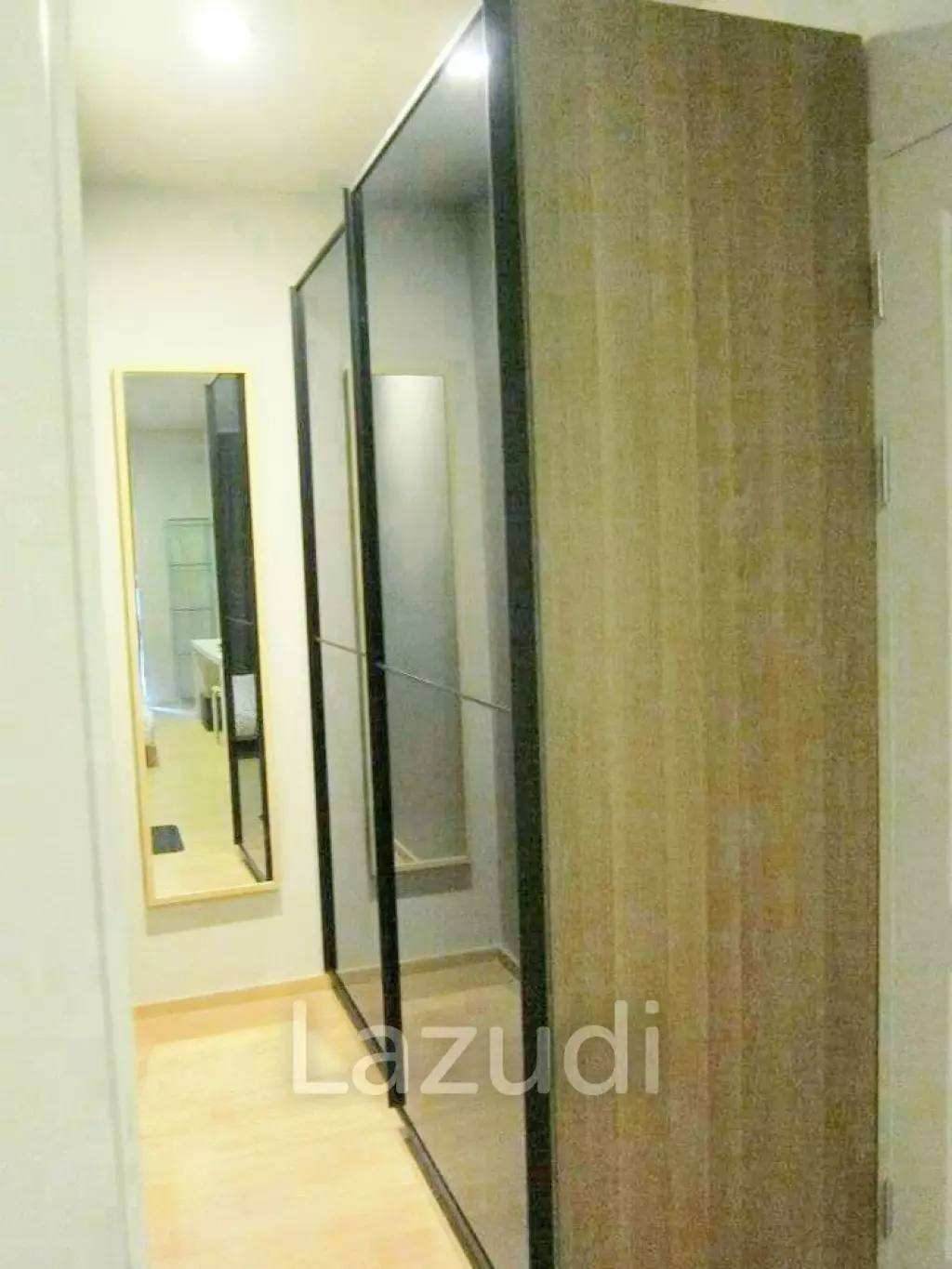 1 Bedroom 1 Bathroom 52 SQ.M Noble Refine