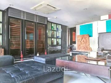 1 Bed 2 Bath 92 SQ.M Pearl Garden Condominium