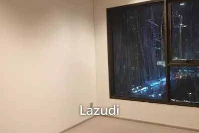 2 Bed 2 Bath 58 SQ.M LIFE Asoke - Rama 9