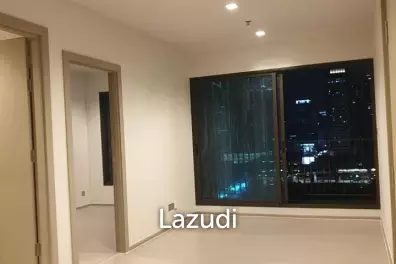 2 Bed 2 Bath 58 SQ.M LIFE Asoke - Rama 9
