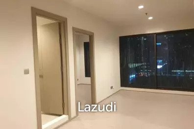 2 Bed 2 Bath 58 SQ.M LIFE Asoke - Rama 9