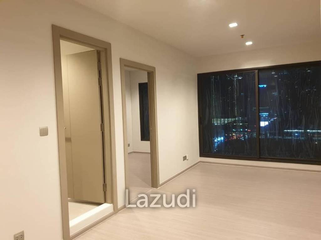 2 Bed 2 Bath 58 SQ.M LIFE Asoke - Rama 9