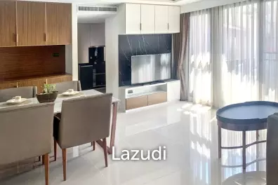 1 Bed 1 Bath 60 Sqm Condo For Rent