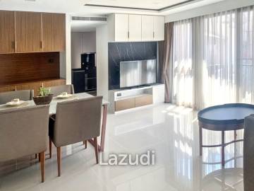1 Bed 1 Bath 60 Sqm Condo For Rent