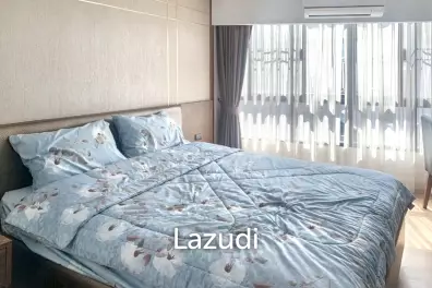 1 Bed 1 Bath 60 Sqm Condo For Rent