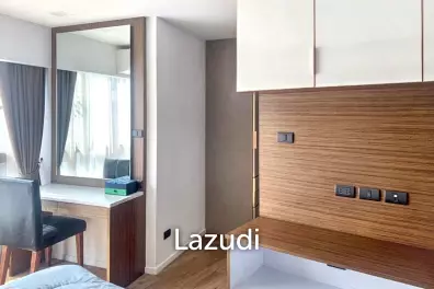 1 Bed 1 Bath 60 Sqm Condo For Rent