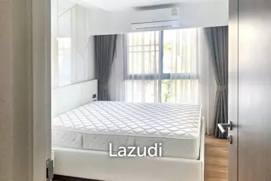 2 Bed 2 Bath 120 Sqm Condo For Rent