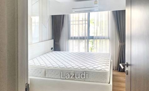 2 Bed 2 Bath 120 Sqm Condo For Rent