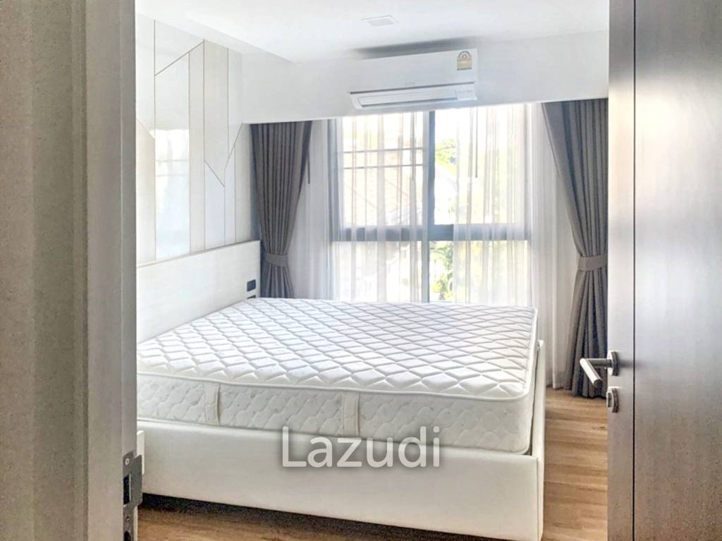 2 Bed 2 Bath 120 Sqm Condo For Rent