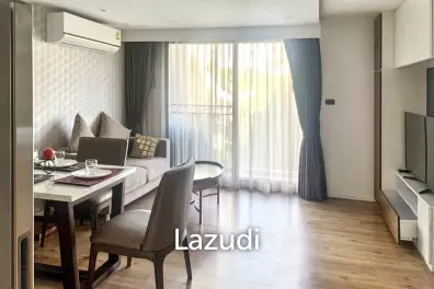 2 Bed 2 Bath 120 Sqm Condo For Rent