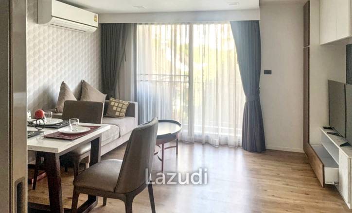 2 Bed 2 Bath 120 Sqm Condo For Rent