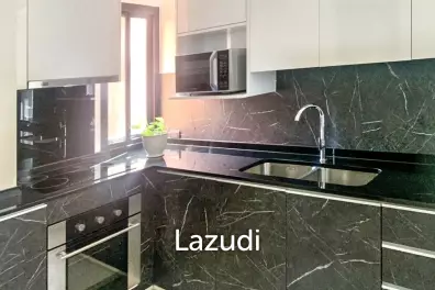 2 Bed 2 Bath 120 Sqm Condo For Rent