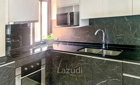 2 Bed 2 Bath 120 Sqm Condo For Rent