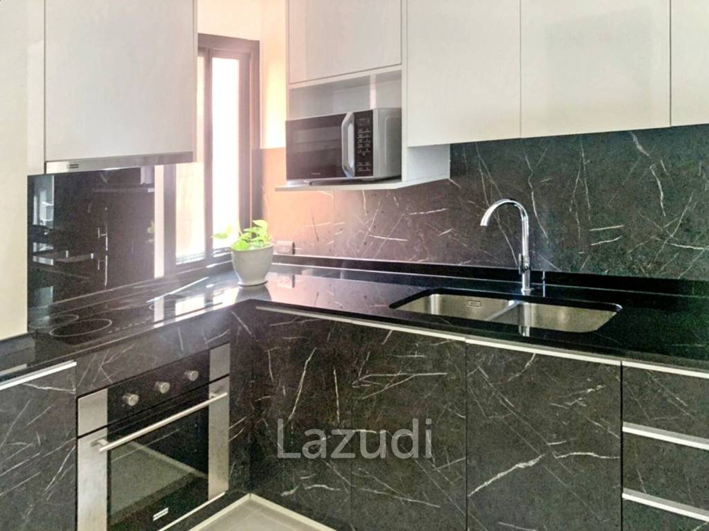 2 Bed 2 Bath 120 Sqm Condo For Rent