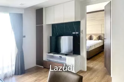 2 Bed 2 Bath 110 Sqm Condo For Rent