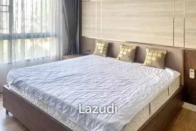 2 Bed 2 Bath 110 Sqm Condo For Rent