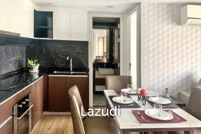 2 Bed 2 Bath 110 Sqm Condo For Rent