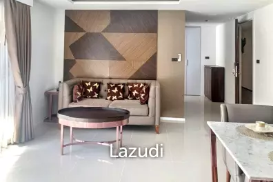 2 Bed 2 Bath 110 Sqm Condo For Rent