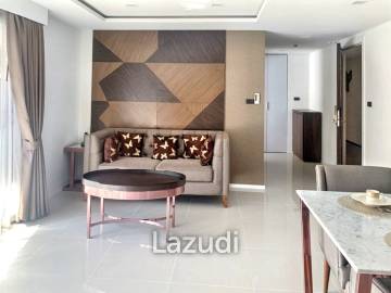 2 Bed 2 Bath 110 Sqm Condo For Rent