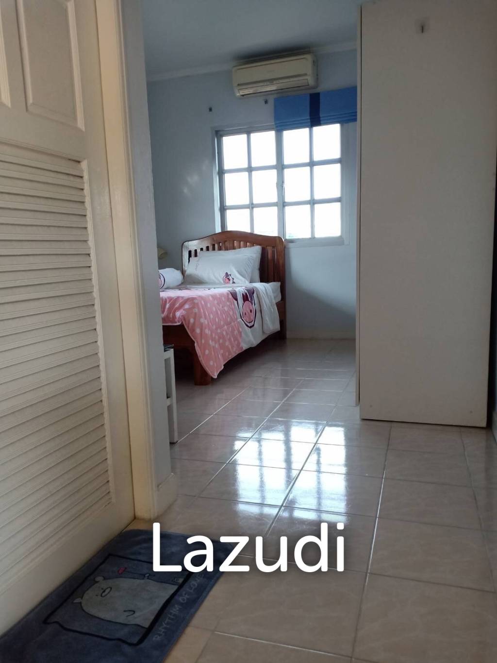 Pool Villa for Sale in Chaiyapruek 1