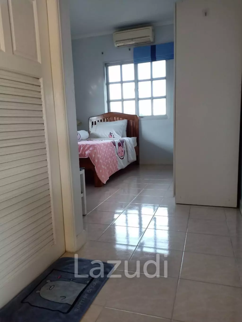 Pool Villa for Sale in Chaiyapruek 1