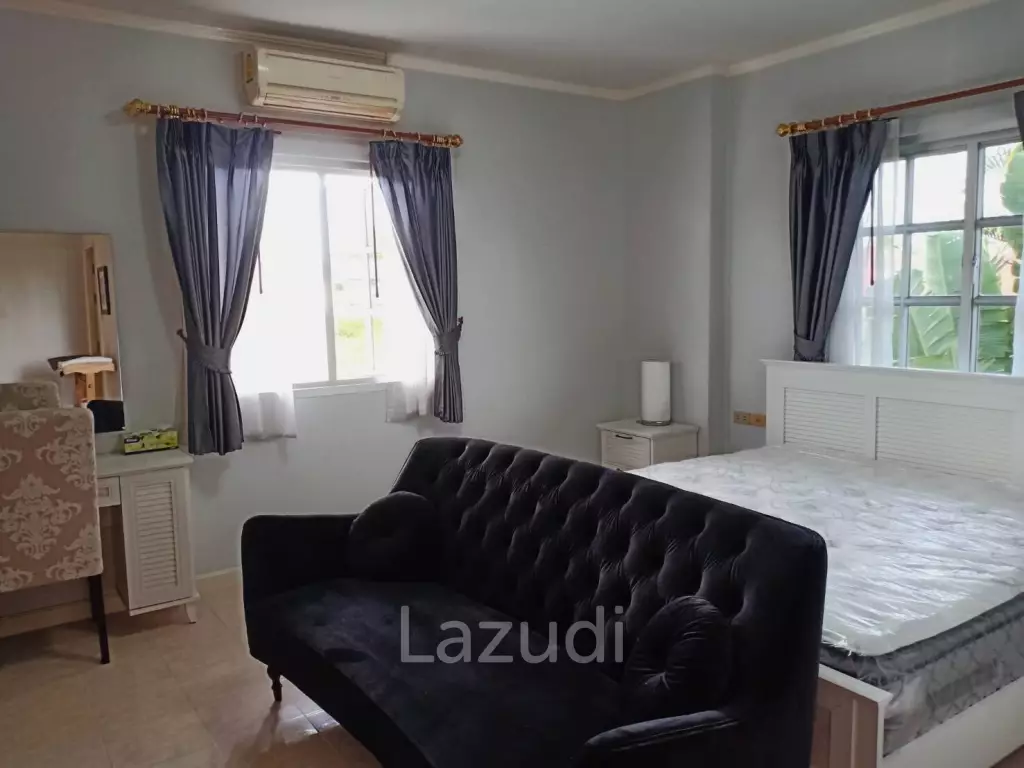 Pool Villa for Sale in Chaiyapruek 1