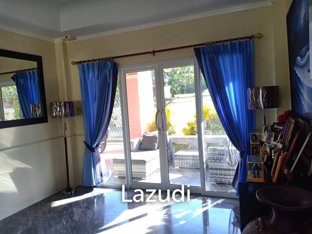 Pool Villa for Sale in Chaiyapruek 1