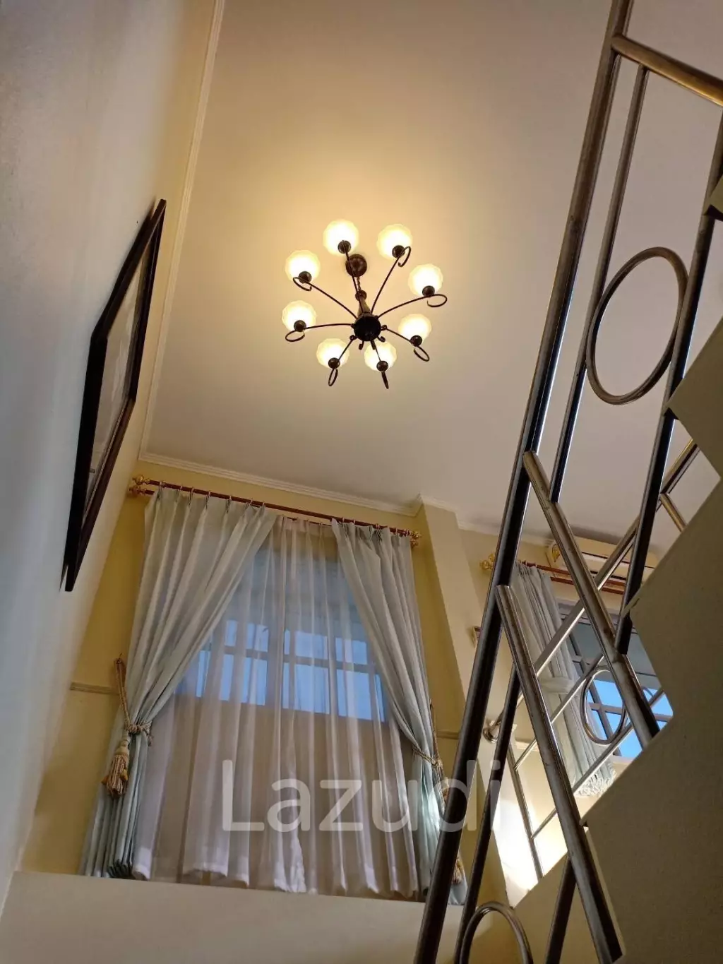 Pool Villa for Sale in Chaiyapruek 1
