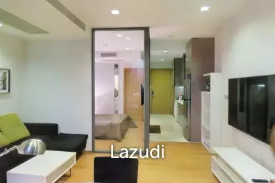 1 Bed 1 Bath 46 SQ.M at Hyde sukhumvit 13