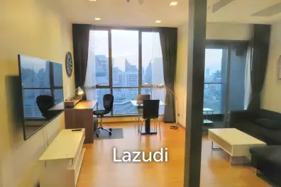 1 Bed 1 Bath 46 SQ.M at Hyde sukhumvit 13