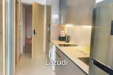 1 Bed 1 Bath 46 SQ.M at Hyde sukhumvit 13