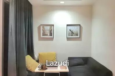 1 Bed 1 Bath 46 SQ.M at Hyde sukhumvit 13