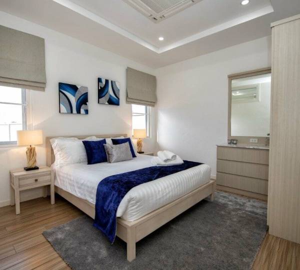 MALI SIGNATURE : Quality 2 Bed Townhouses MALI SIGNATURE : Quality 2 Bed Townhouses