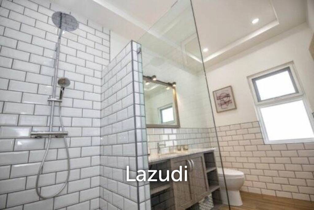 115 ตร.ม 2 เตียง บ้าน For ขาย