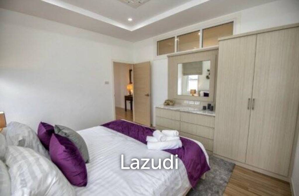 115 ตร.ม 2 เตียง บ้าน For ขาย